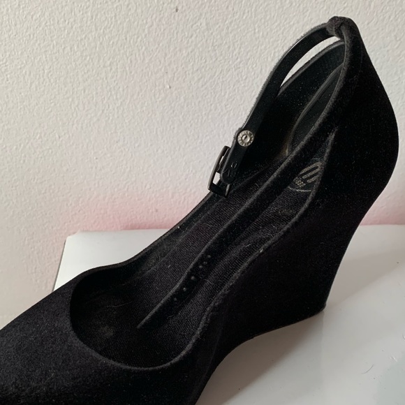 Melissa high heel shoes - Picture 3 of 9